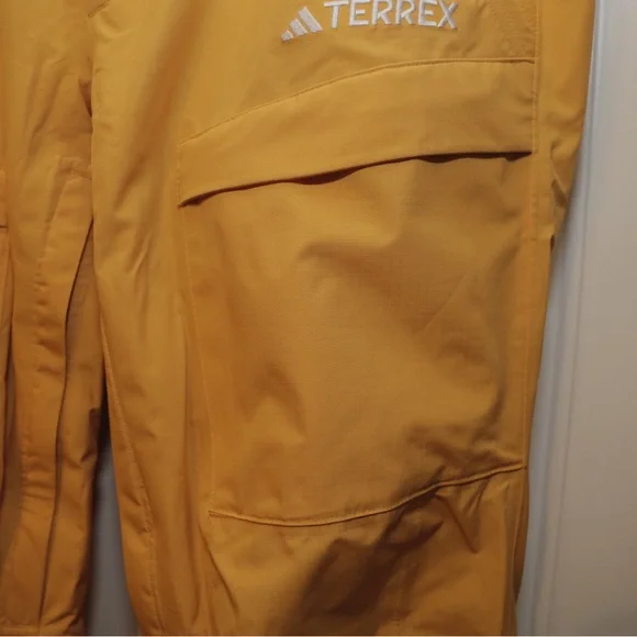 Adidas Terrex Xperior 2L Non-Insulated Pant SKIING IL9041 NWT